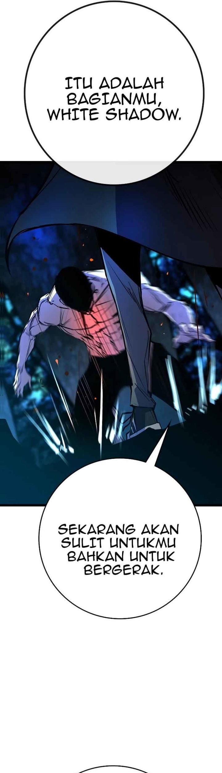 Hallym Gymnasium Chapter 121 Gambar 75