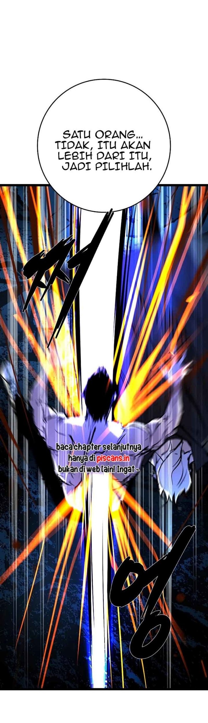 Hallym Gymnasium Chapter 121 Gambar 80
