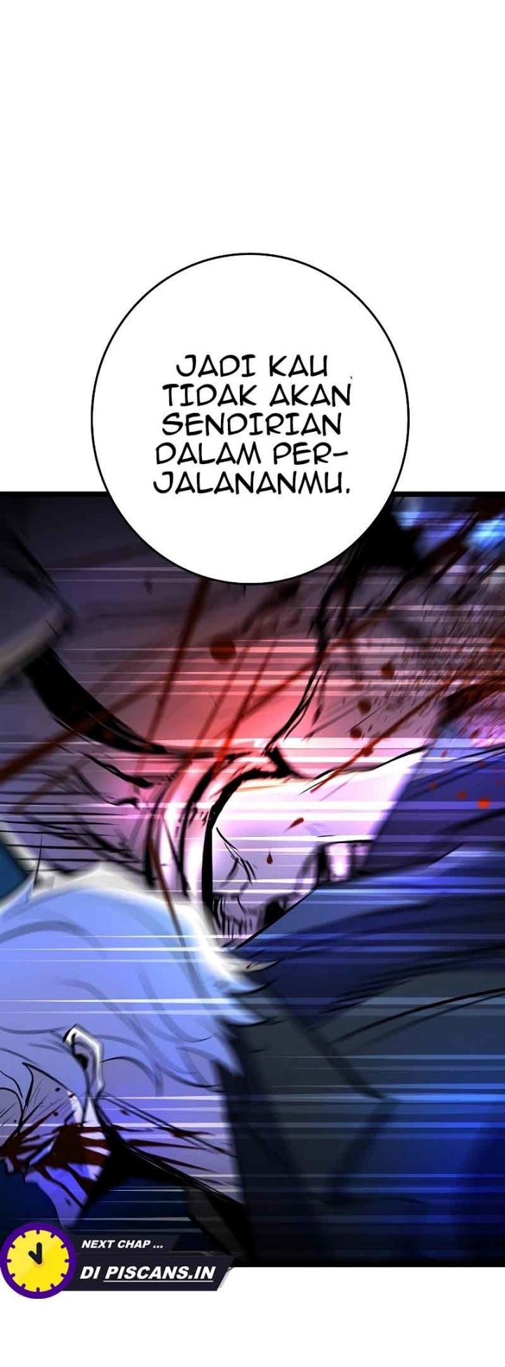 Hallym Gymnasium Chapter 121 Gambar 81