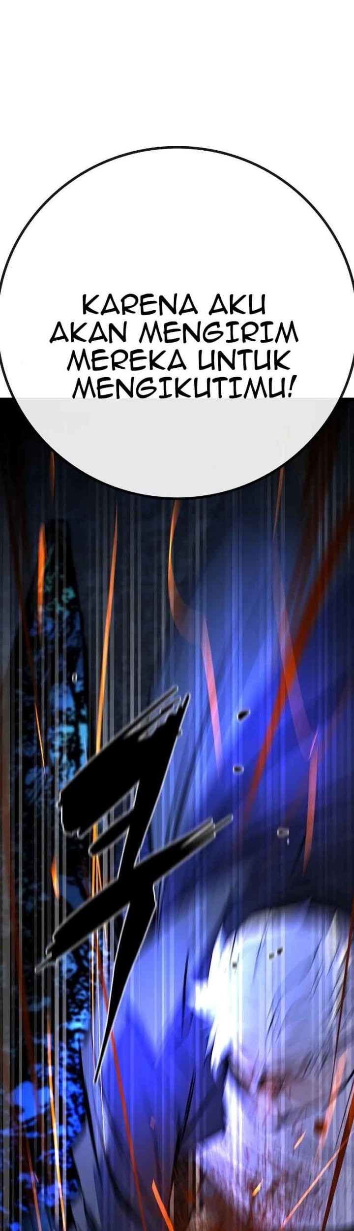 Hallym Gymnasium Chapter 121 Gambar 82