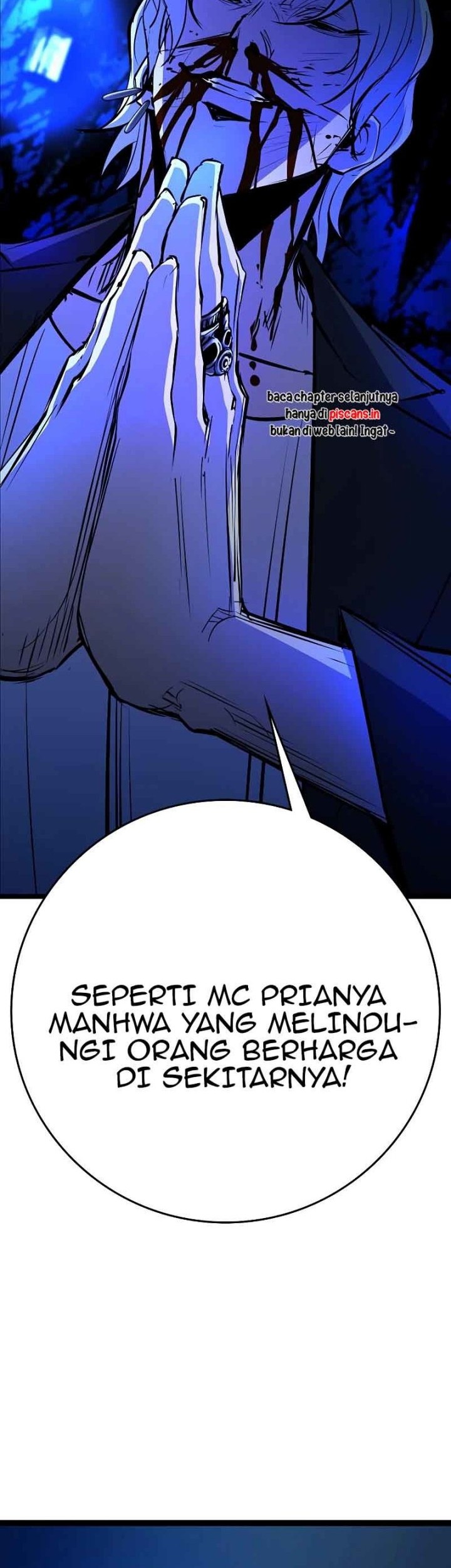 Hallym Gymnasium Chapter 121 Gambar 88