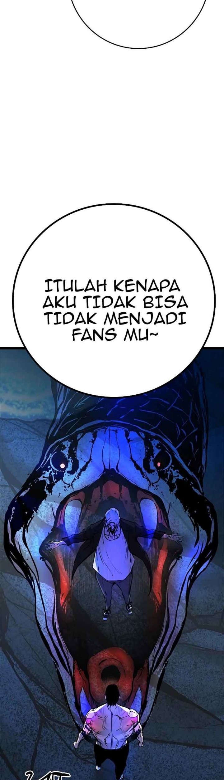 Hallym Gymnasium Chapter 121 Gambar 93