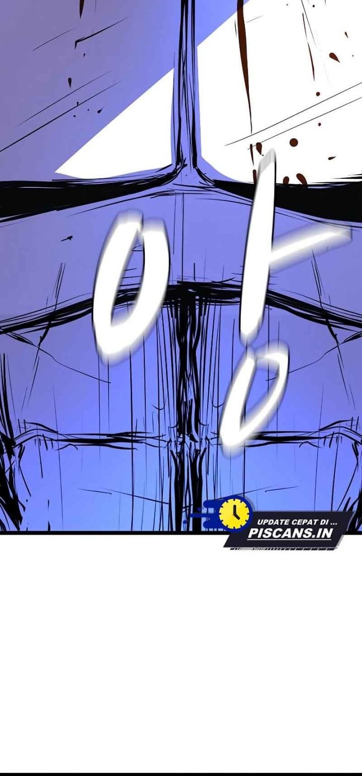 Hallym Gymnasium Chapter 121 Gambar 98