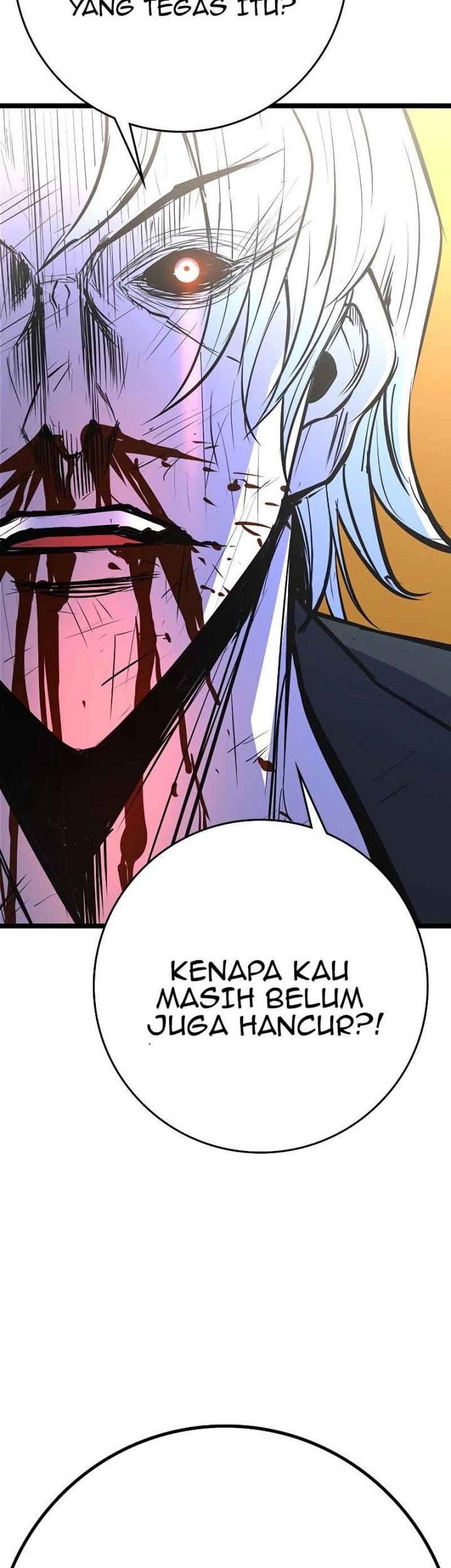 Hallym Gymnasium Chapter 121 Gambar 100
