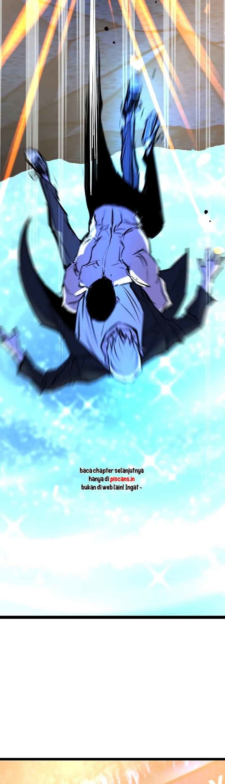 Hallym Gymnasium Chapter 121 Gambar 105