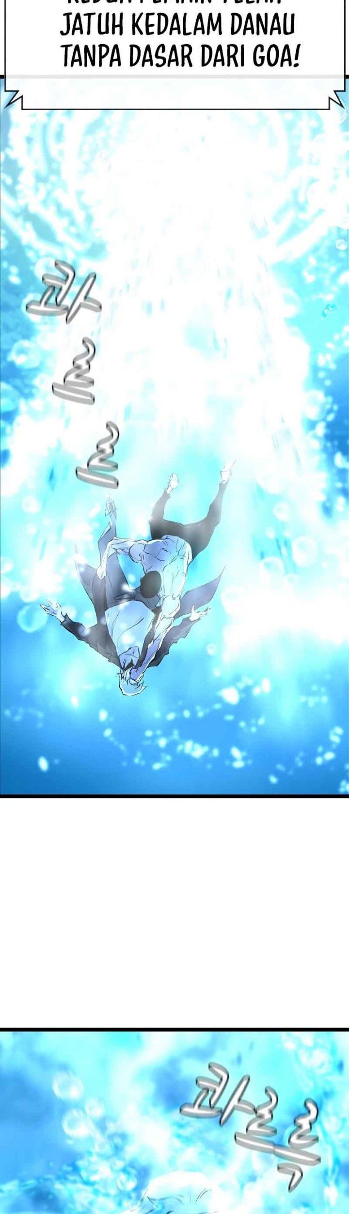 Hallym Gymnasium Chapter 121 Gambar 114