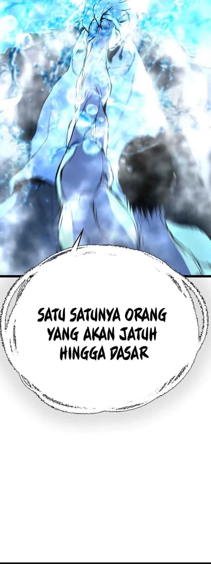 Hallym Gymnasium Chapter 121 Gambar 115