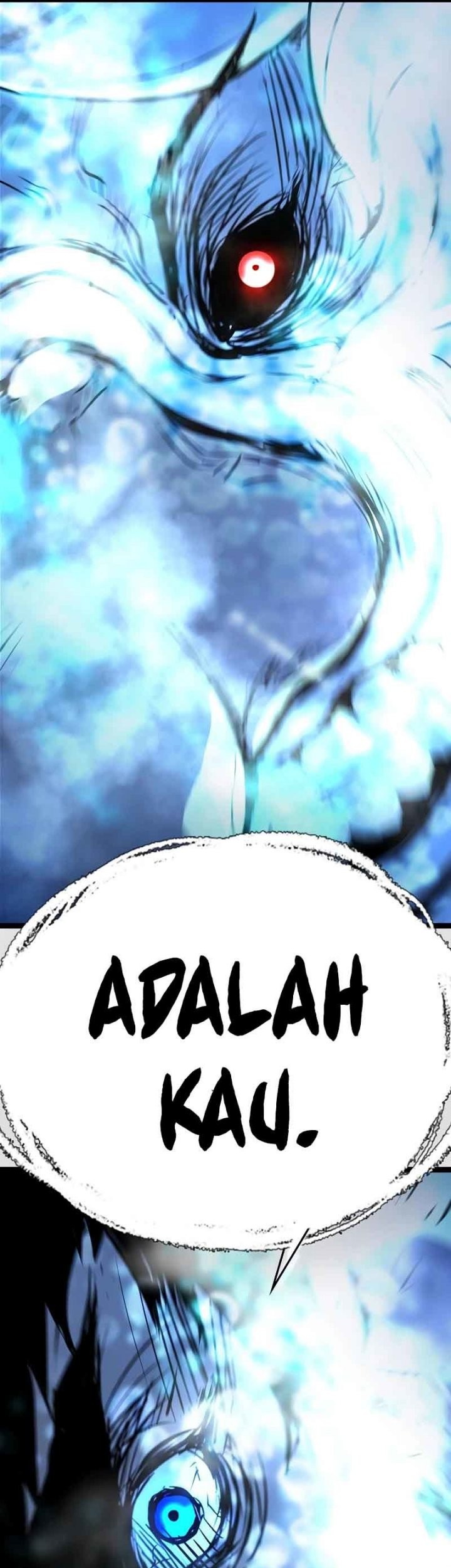 Hallym Gymnasium Chapter 121 Gambar 116