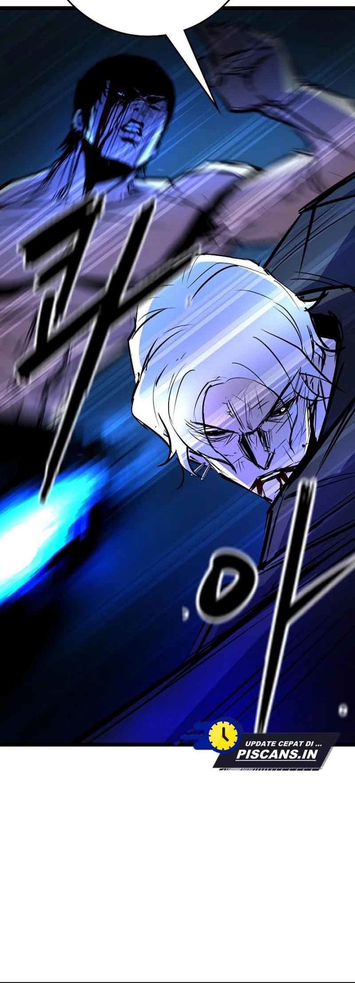 Hallym Gymnasium Chapter 121 Gambar 16