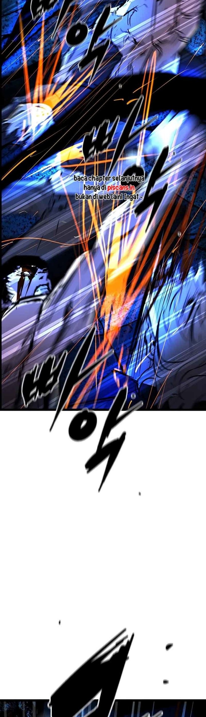 Hallym Gymnasium Chapter 121 Gambar 23