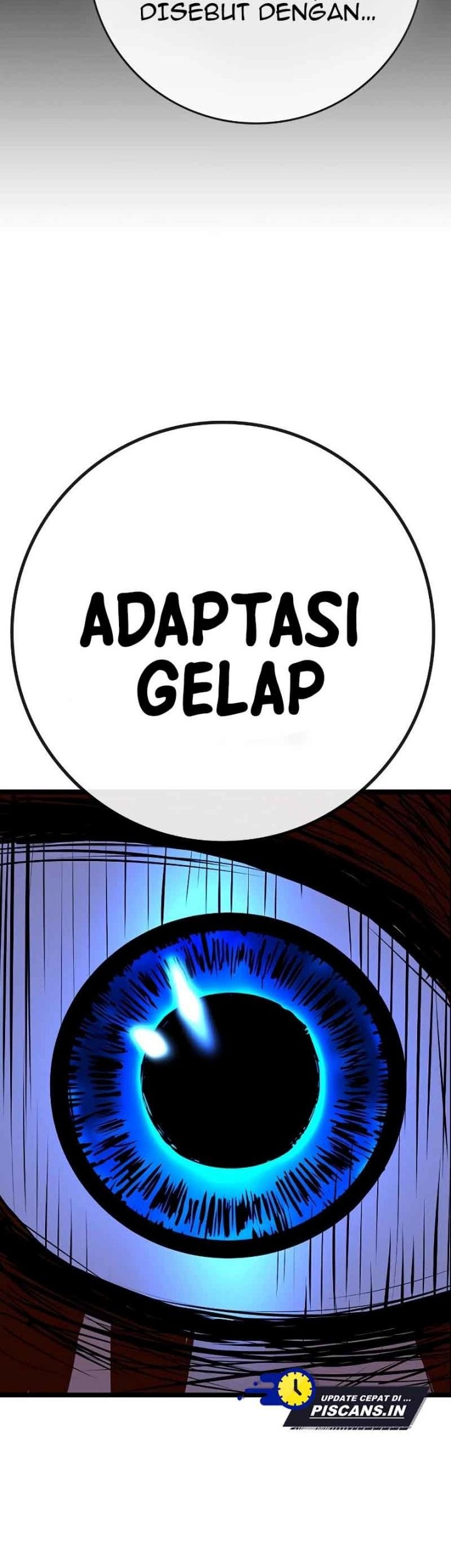 Hallym Gymnasium Chapter 121 Gambar 33