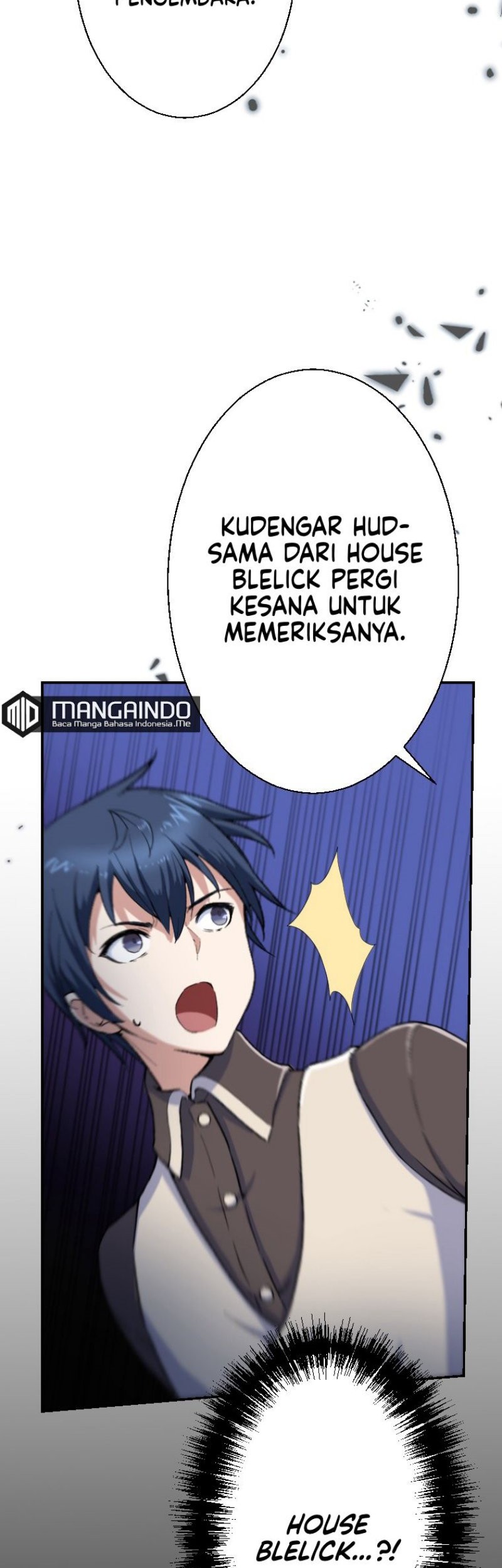 Berserk of Gluttony (Remake) Chapter 15 Gambar 42