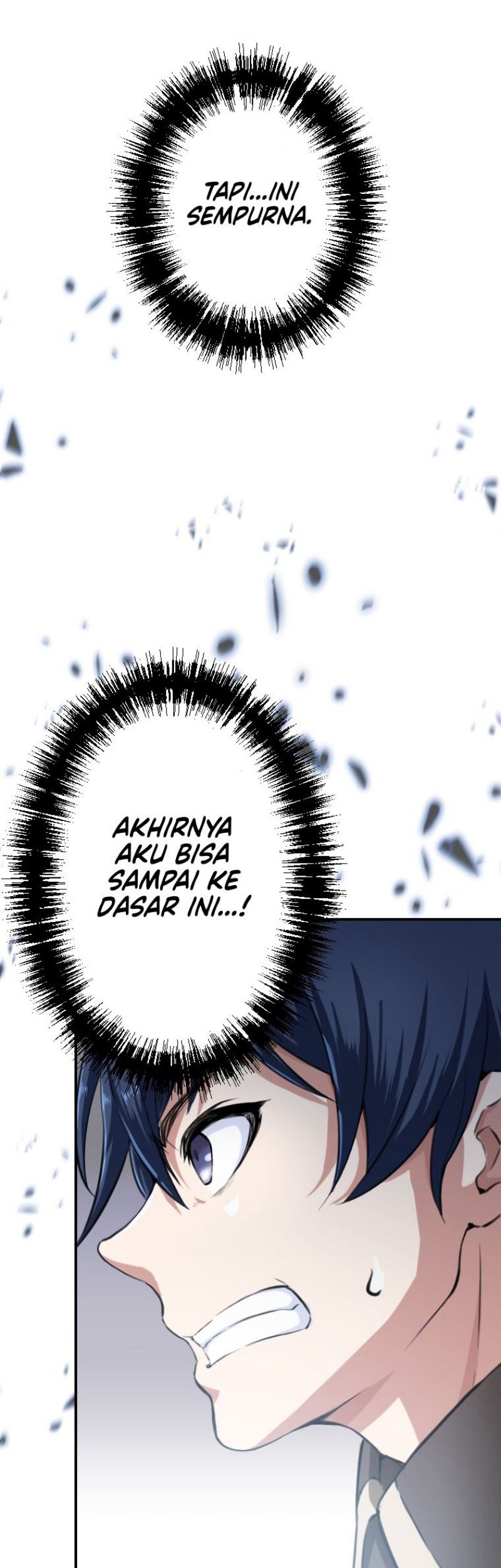 Berserk of Gluttony (Remake) Chapter 15 Gambar 46