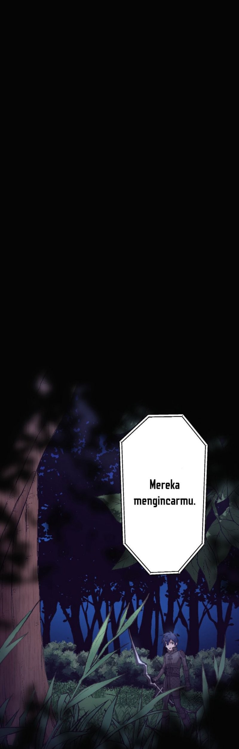 Baca Berserk of Gluttony (Remake) Chapter 15 Gambar 2