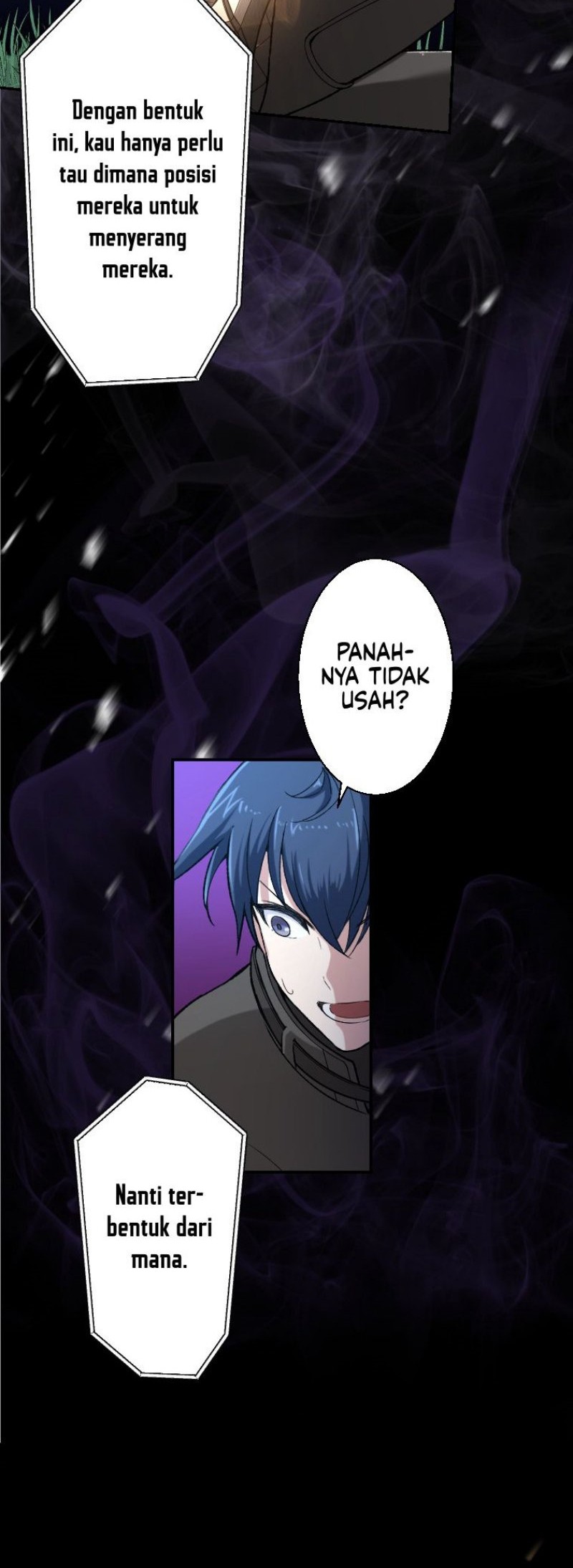 Berserk of Gluttony (Remake) Chapter 15 Gambar 5