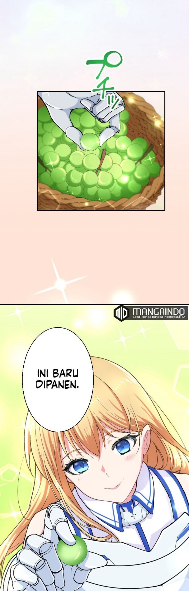 Berserk of Gluttony (Remake) Chapter 15 Gambar 22
