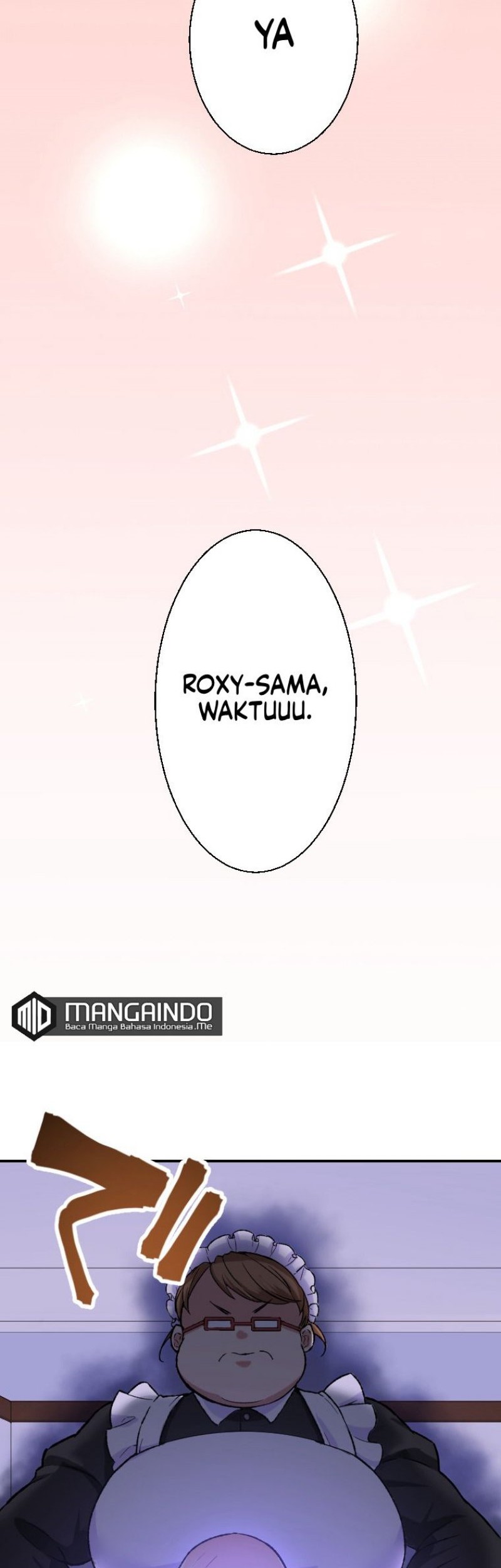 Berserk of Gluttony (Remake) Chapter 15 Gambar 25