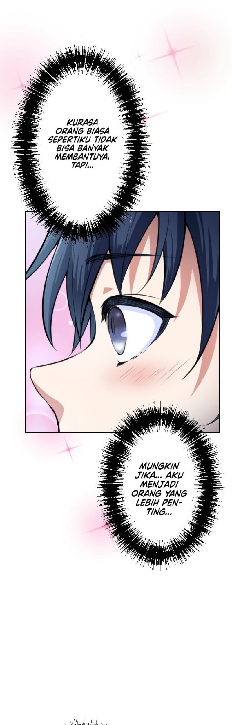 Berserk of Gluttony (Remake) Chapter 15 Gambar 32
