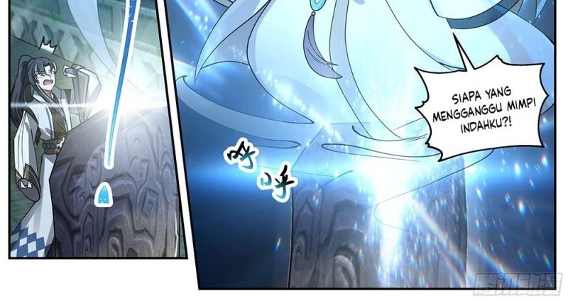 The Big Player Of The Demon Clan Chapter 09 Gambar 9