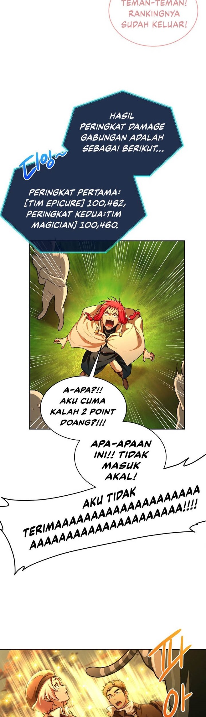 Please Have a Meal Chapter 73 Gambar 35