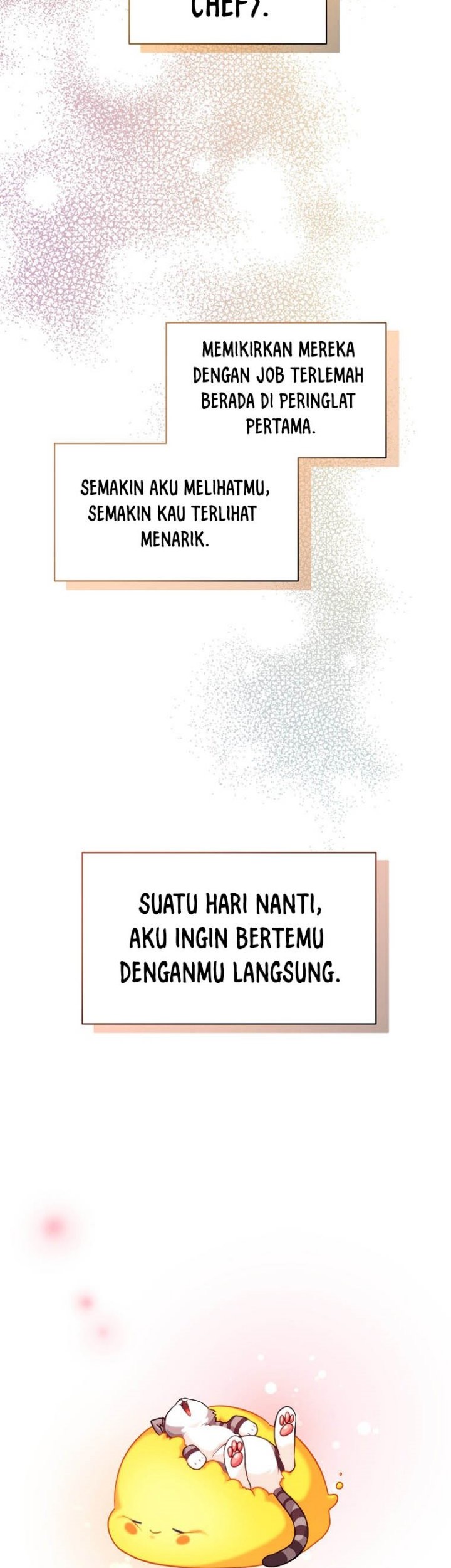 Please Have a Meal Chapter 73 Gambar 40