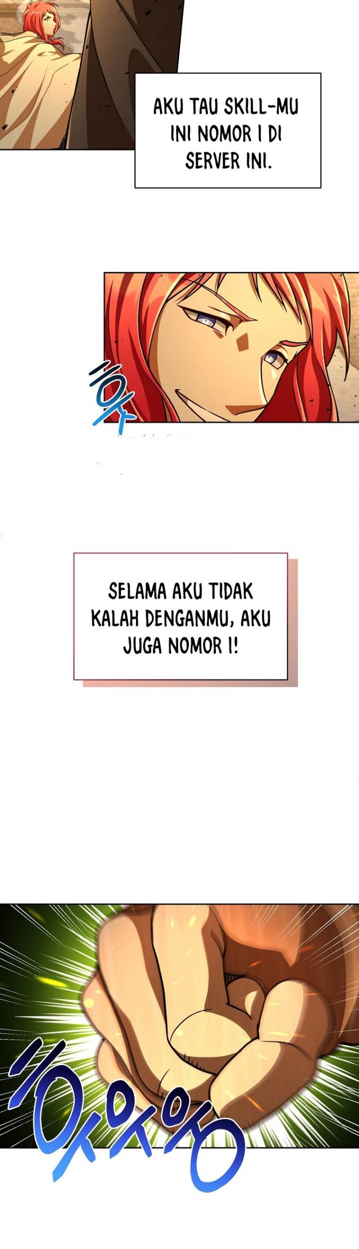 Please Have a Meal Chapter 73 Gambar 20