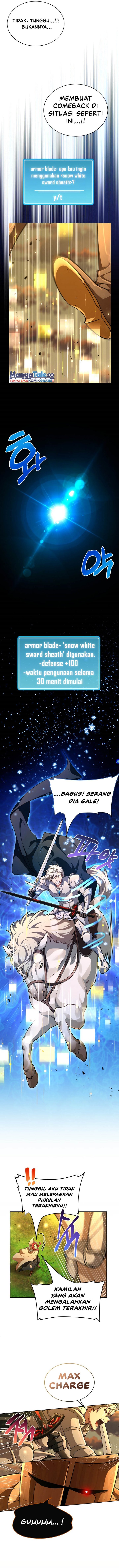 Please Have a Meal Chapter 73 Gambar 8