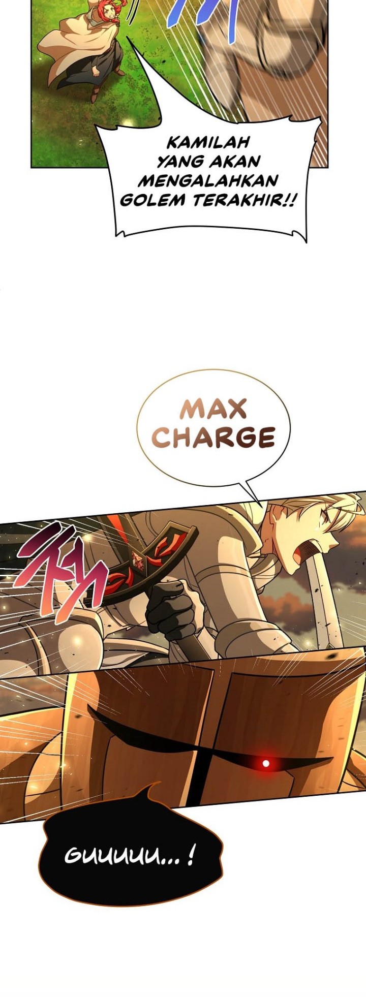 Please Have a Meal Chapter 73 Gambar 29