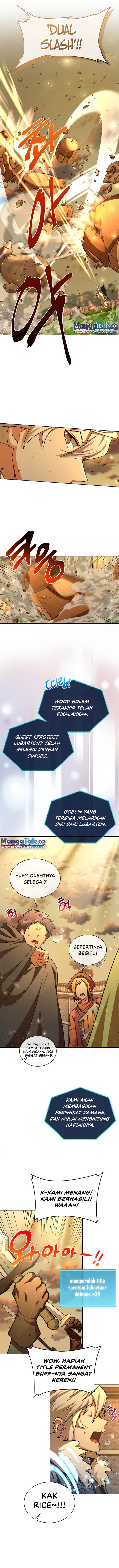 Please Have a Meal Chapter 73 Gambar 9