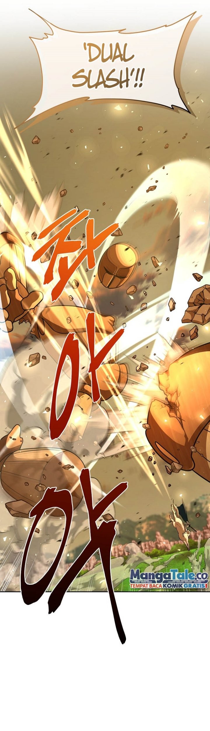 Please Have a Meal Chapter 73 Gambar 30