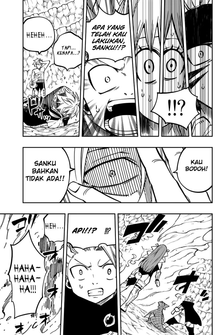Gate of Nightmares Chapter 17 Gambar 10