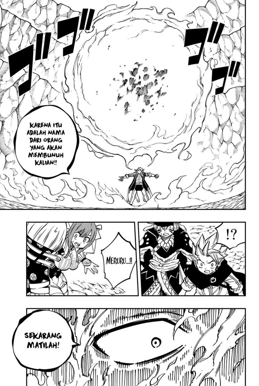 Gate of Nightmares Chapter 17 Gambar 12
