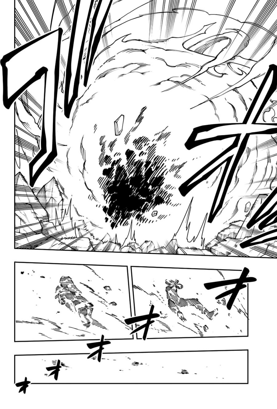 Gate of Nightmares Chapter 17 Gambar 13