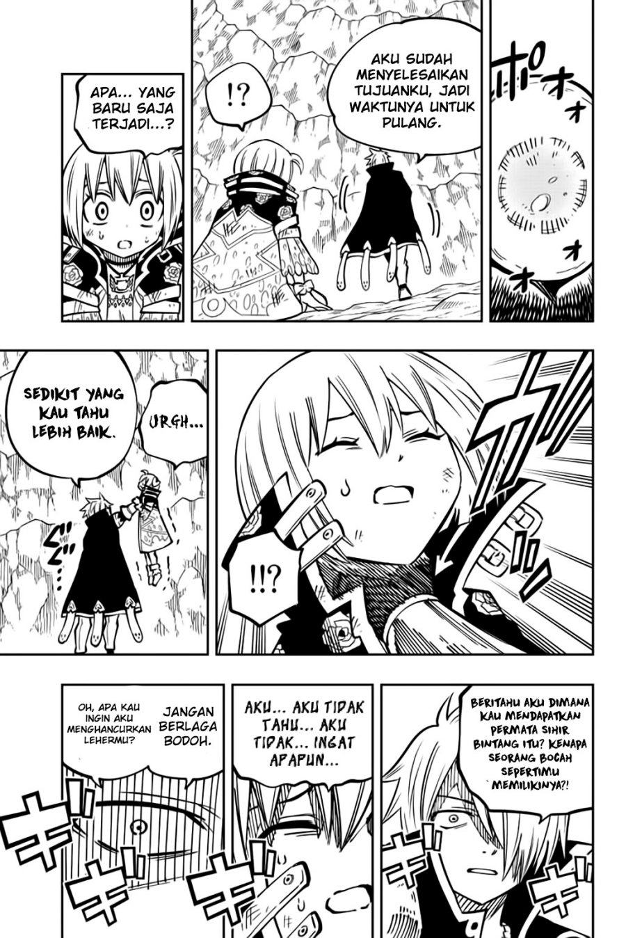 Gate of Nightmares Chapter 17 Gambar 18
