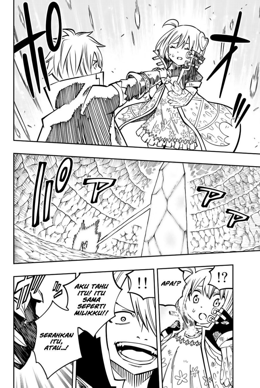 Gate of Nightmares Chapter 17 Gambar 19