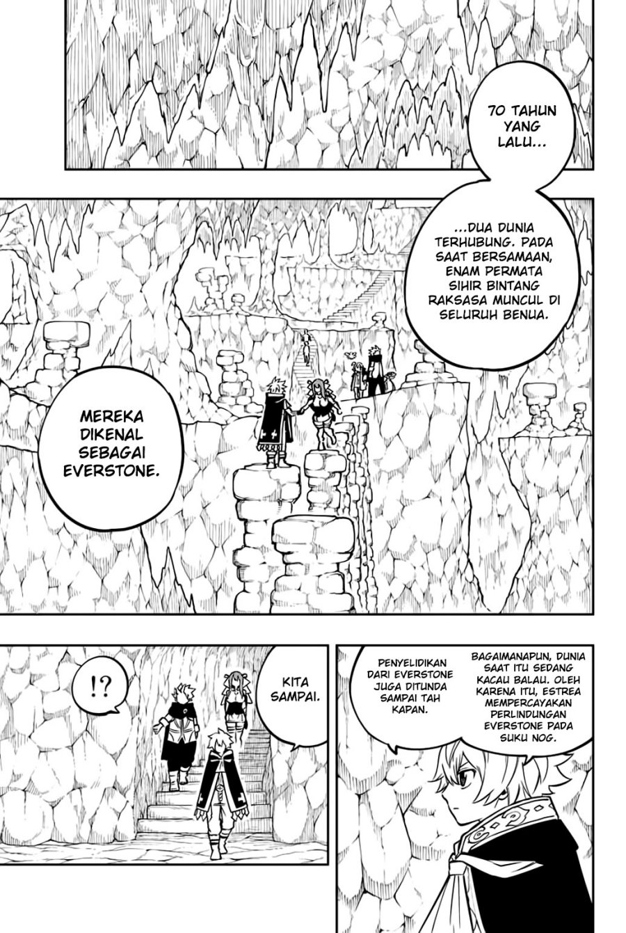 Gate of Nightmares Chapter 17 Gambar 6