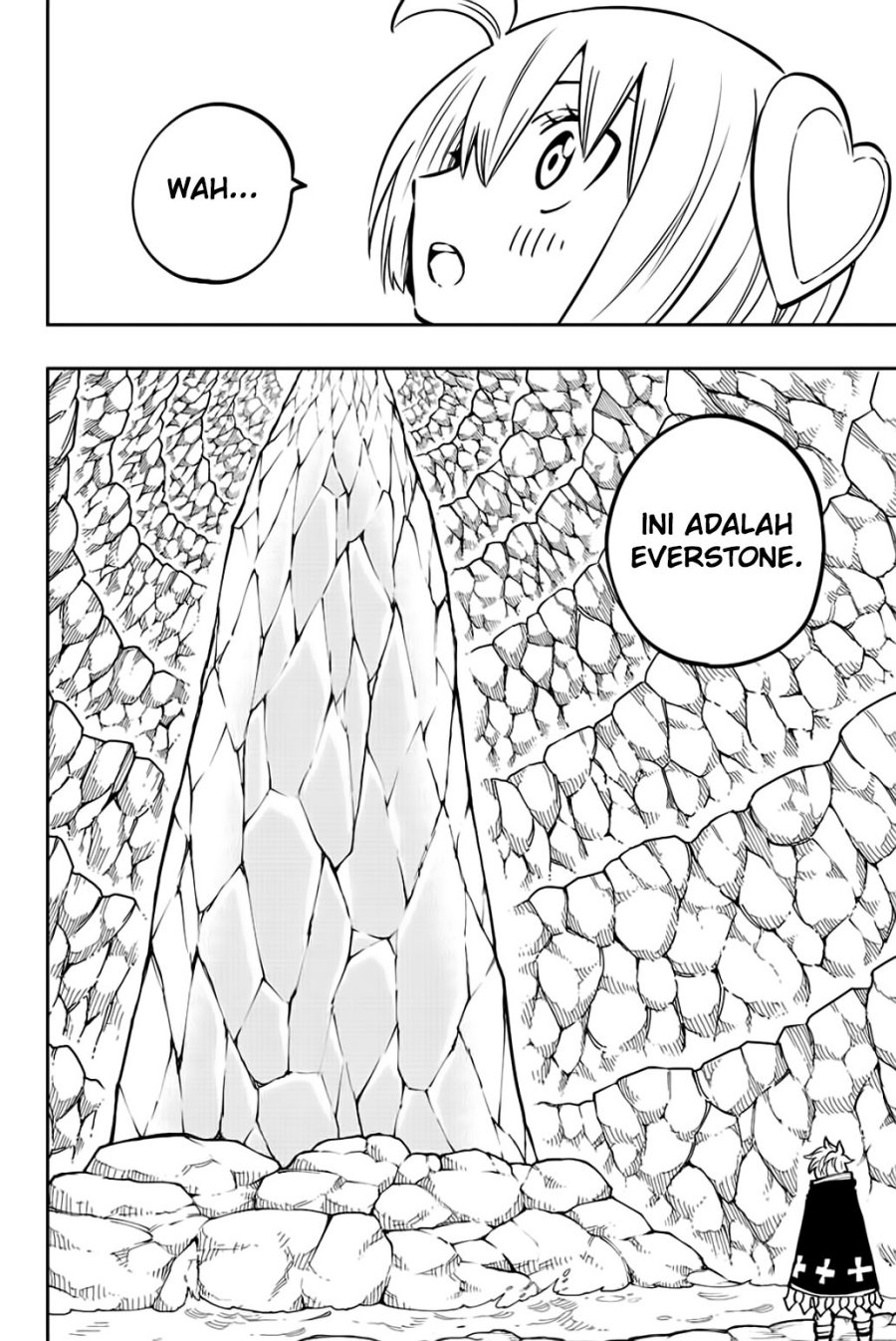 Gate of Nightmares Chapter 17 Gambar 7