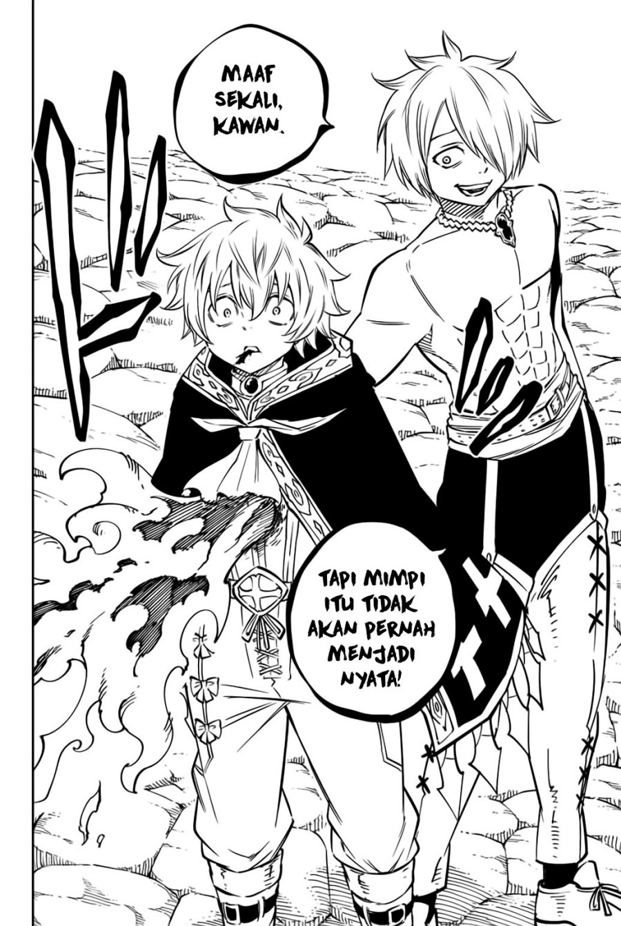 Gate of Nightmares Chapter 17 Gambar 9