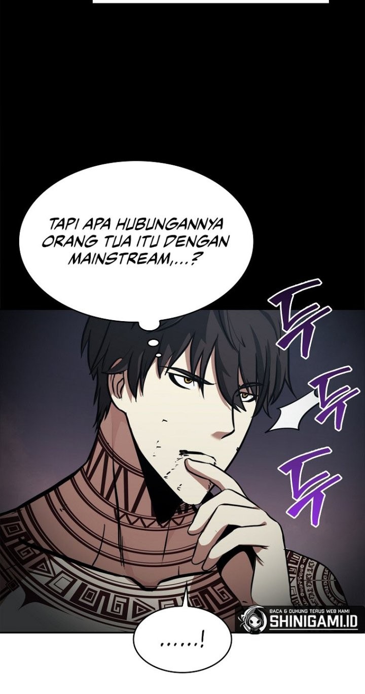 I Returned As An FFF-Class Witch Doctor Chapter 06 Gambar 46