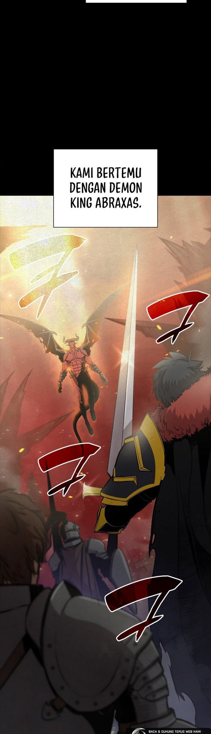 I Returned As An FFF-Class Witch Doctor Chapter 06 Gambar 50