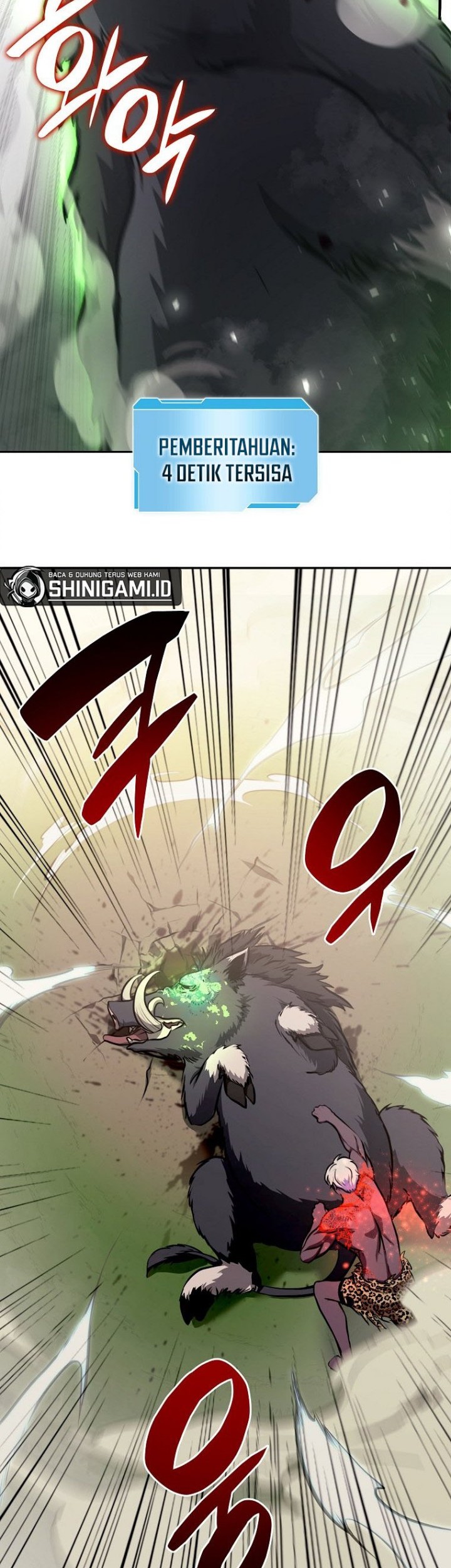 I Returned As An FFF-Class Witch Doctor Chapter 06 Gambar 10
