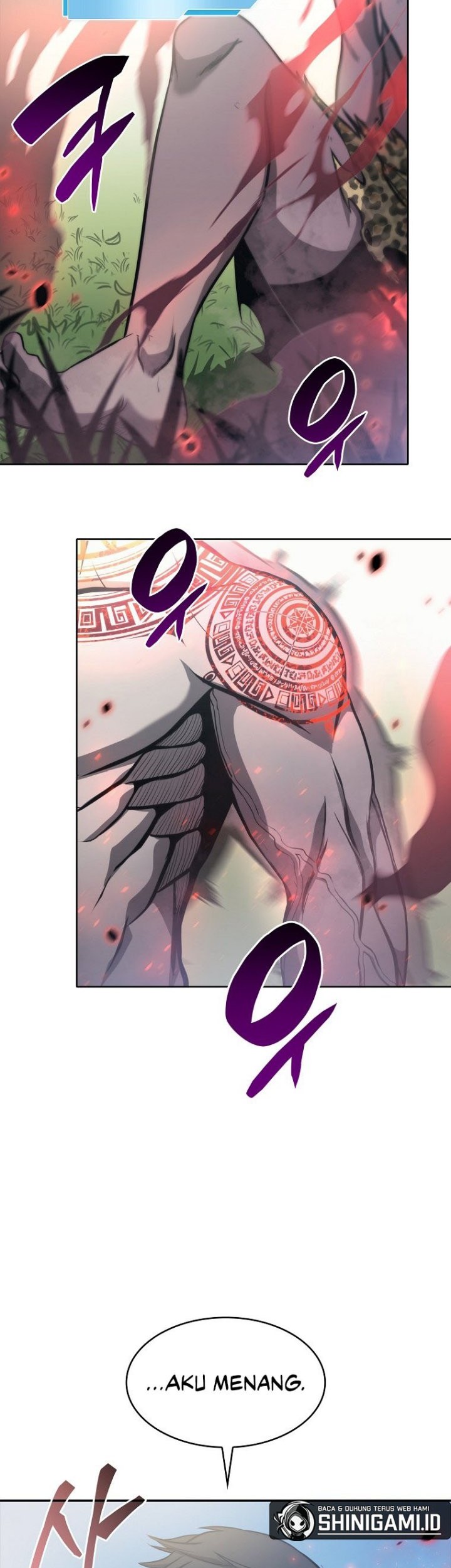 I Returned As An FFF-Class Witch Doctor Chapter 06 Gambar 14
