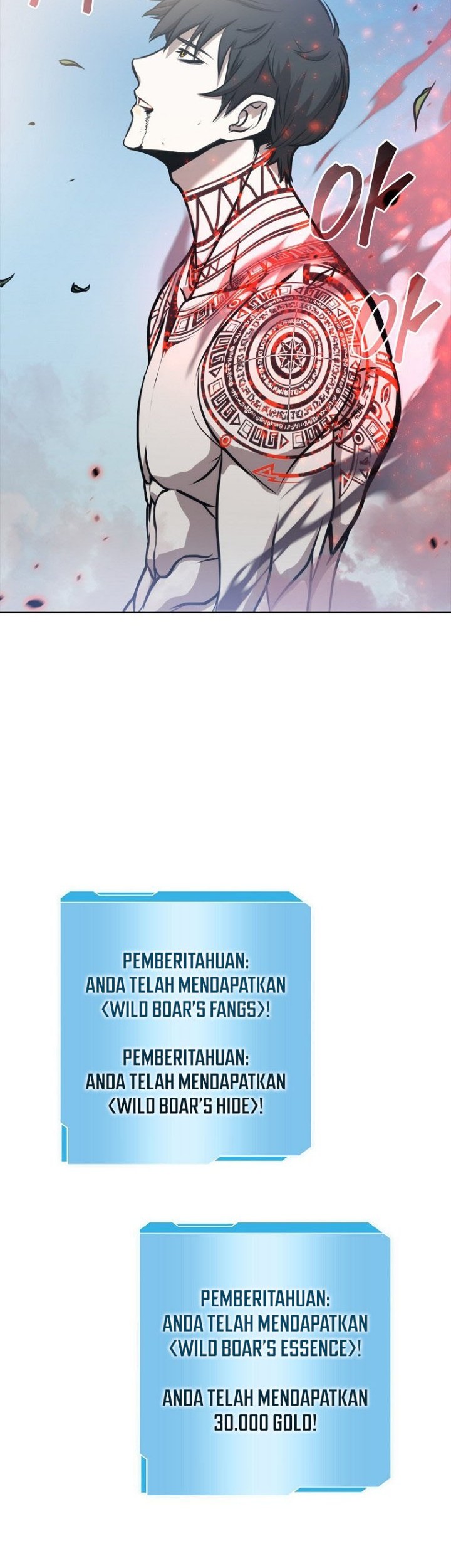 I Returned As An FFF-Class Witch Doctor Chapter 06 Gambar 15