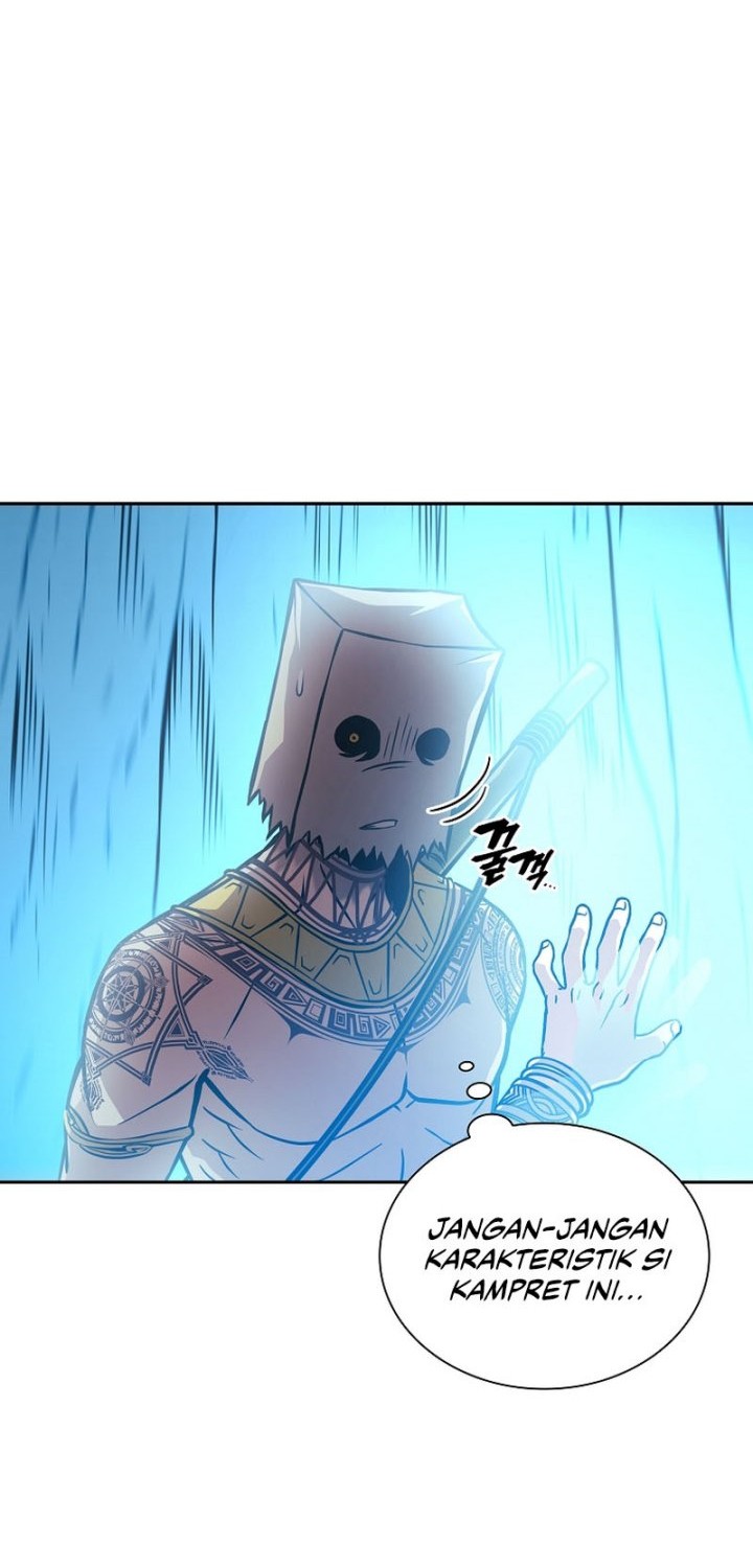 I Returned As An FFF-Class Witch Doctor Chapter 05 Gambar 37