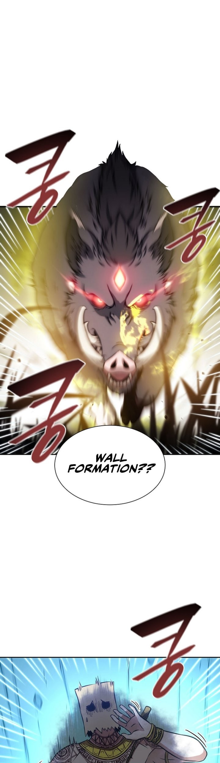 I Returned As An FFF-Class Witch Doctor Chapter 05 Gambar 38