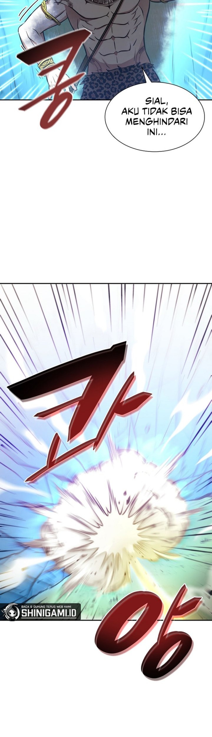 I Returned As An FFF-Class Witch Doctor Chapter 05 Gambar 39