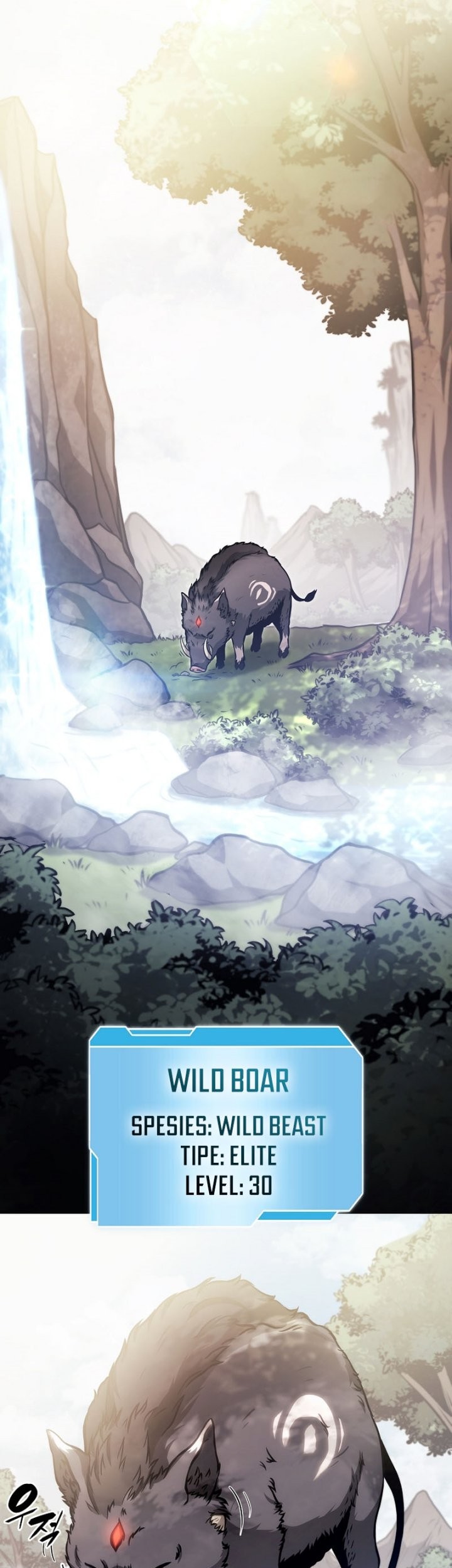 I Returned As An FFF-Class Witch Doctor Chapter 05 Gambar 18
