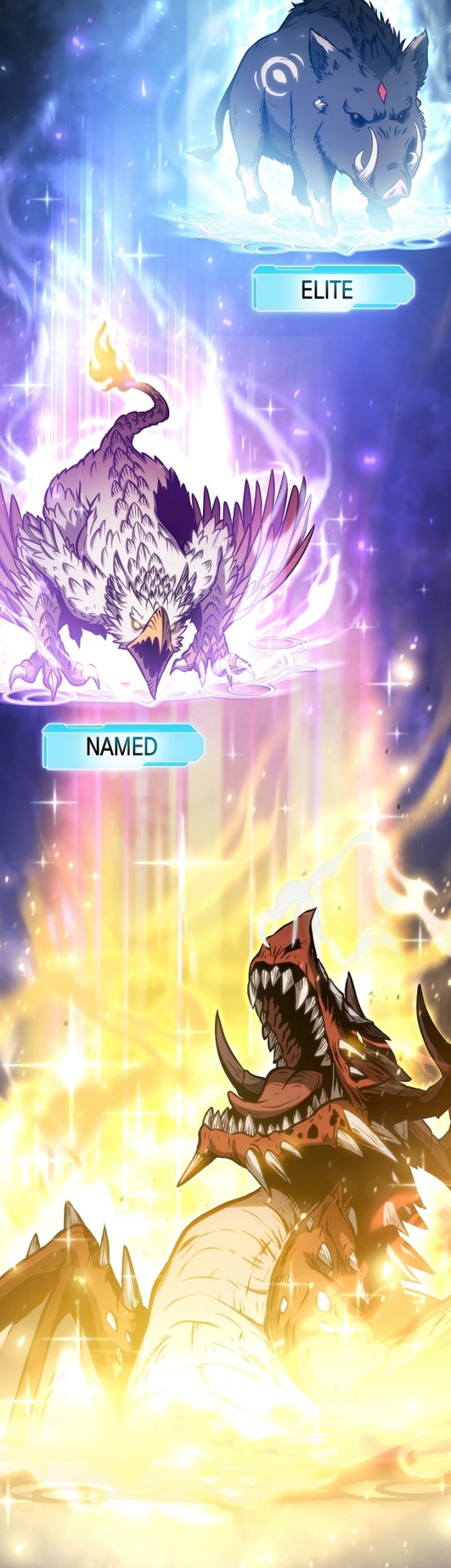 I Returned As An FFF-Class Witch Doctor Chapter 05 Gambar 20