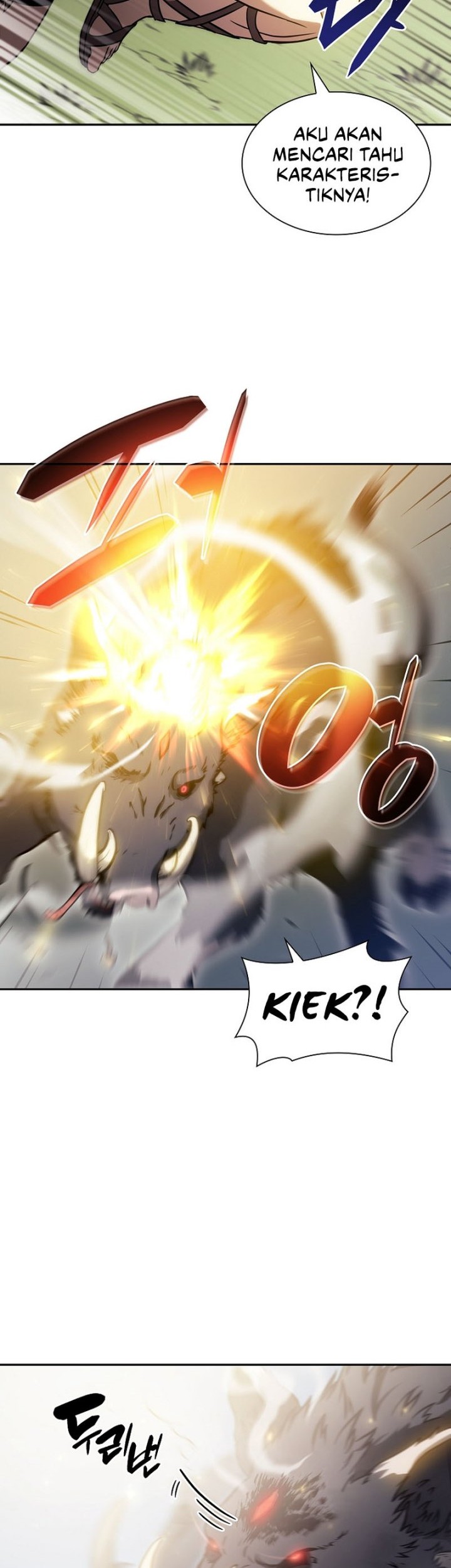 I Returned As An FFF-Class Witch Doctor Chapter 05 Gambar 23