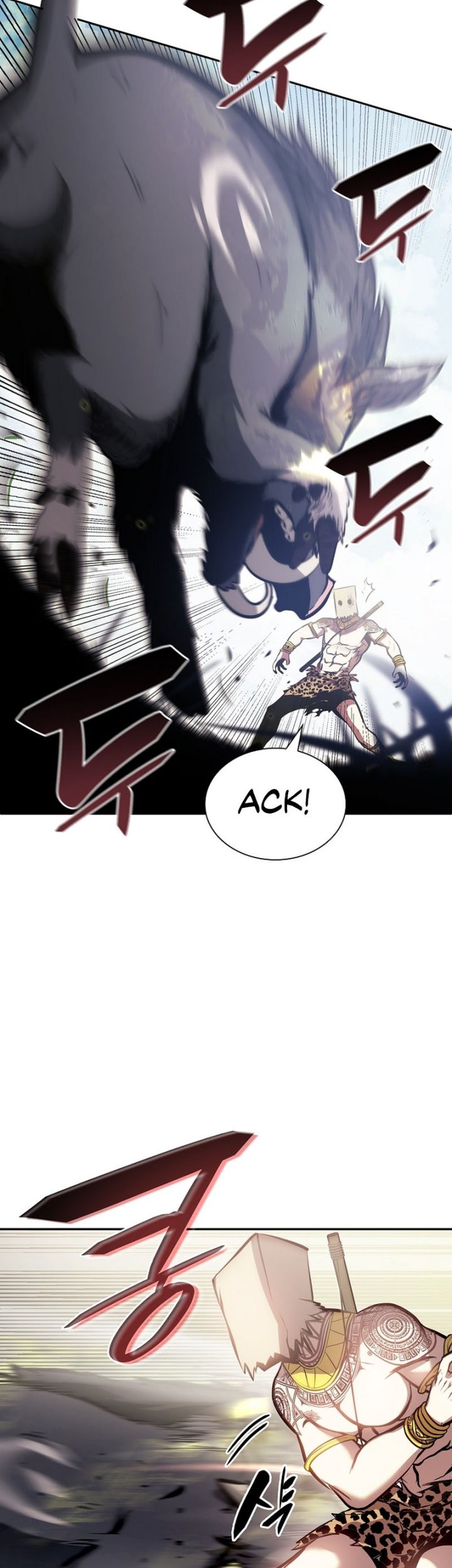 I Returned As An FFF-Class Witch Doctor Chapter 05 Gambar 32